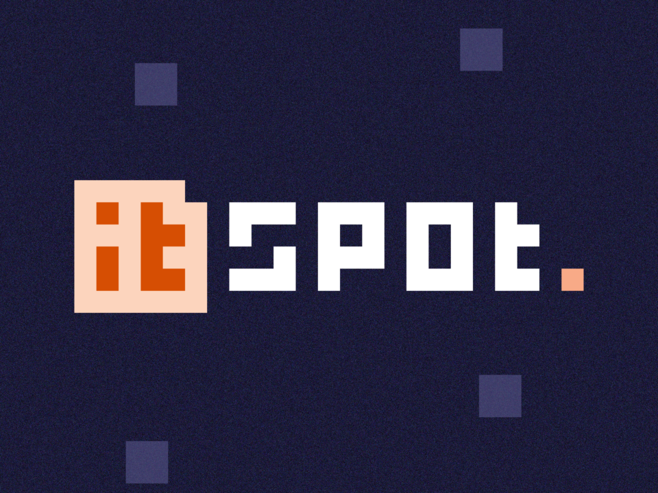 IT SPOT 2025